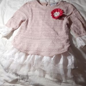 Kid's blouse